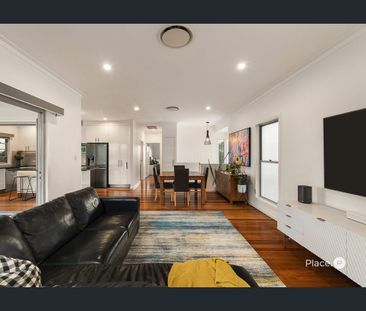 Spacious Family Home with City Views - Photo 1