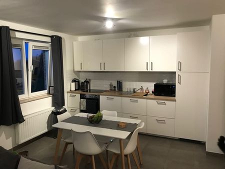 Appartement te huur - Photo 4