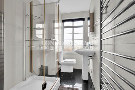 Rossmore Court, NW1, London - Photo 5