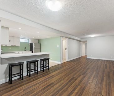 For Lease - 731 Annland Street Unit# Lower, Pickering, Ontario - Photo 1