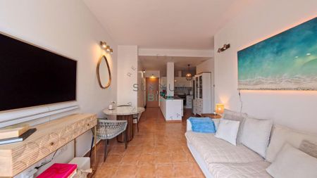 2 bedroom luxury Flat for rent in Santa Gertrudis de Fruitera, Spain - Foto 2