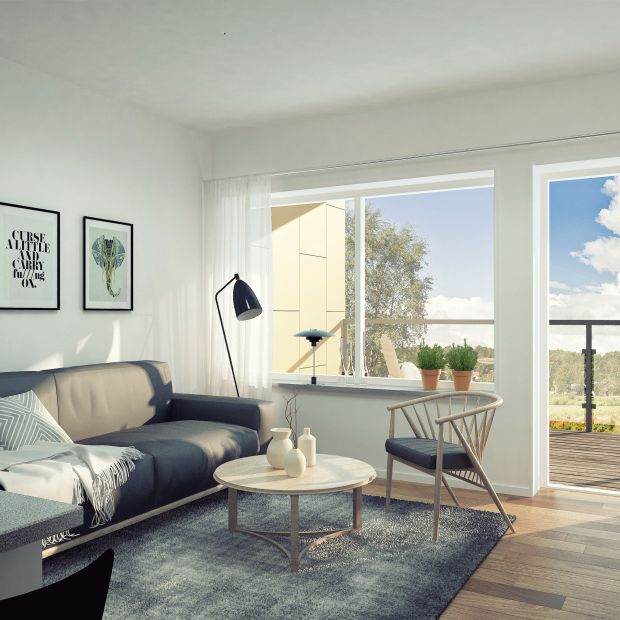 Strömgatan 26 A - Photo 1