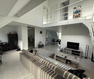 Duplex te huur - Foto 1