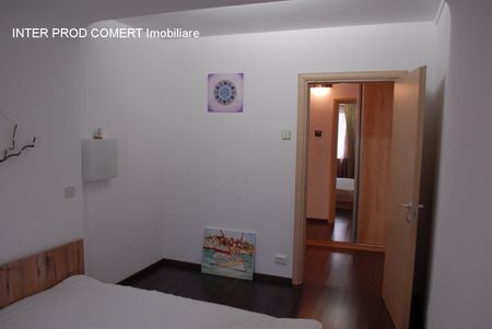 Inchirieri Apartamente 2 camere Bucuresti - Fotografie 3