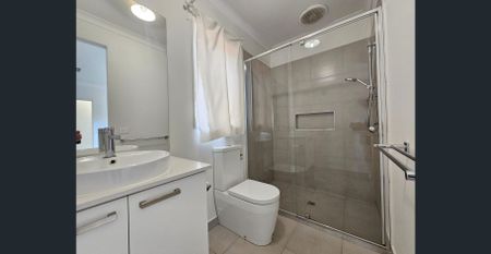 20 Parkview Street - Spacious 4 Bedroom House in Harkness - Photo 5