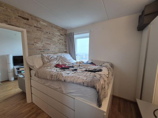 Møllevangs Allé 157 B, 9. 6 - Foto 1