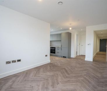 2 bedroom apartment to rent - Photo 6