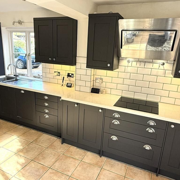 3 bedroom link detached house to rent - Photo 1