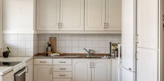 Backgatan, Södra Sandby - Foto 2