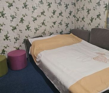 Inchiriez garsoniera la curte faleza nord plaja 3 papuci - Fotografie 2