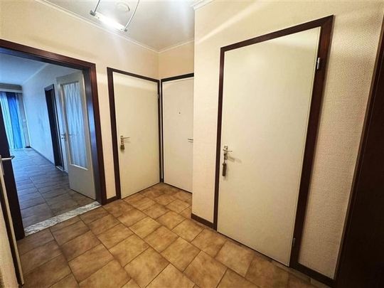 Appartement te huur - Photo 1