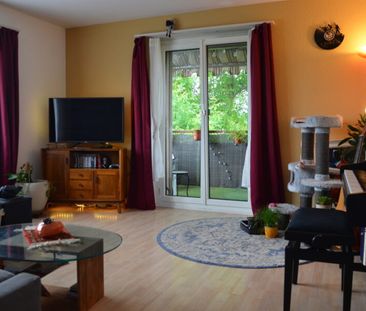 Helle, grenznahe 4-Zimmerwohnung mit Balkon in Lustenau (verfügbar ... - Photo 5