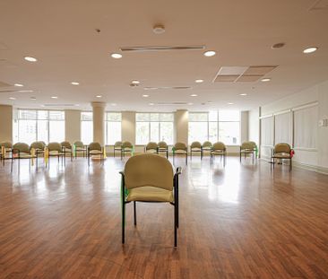 For Lease - 350 Princess Royal Drive Unit# 1002, Mississauga, Ontario - Photo 1