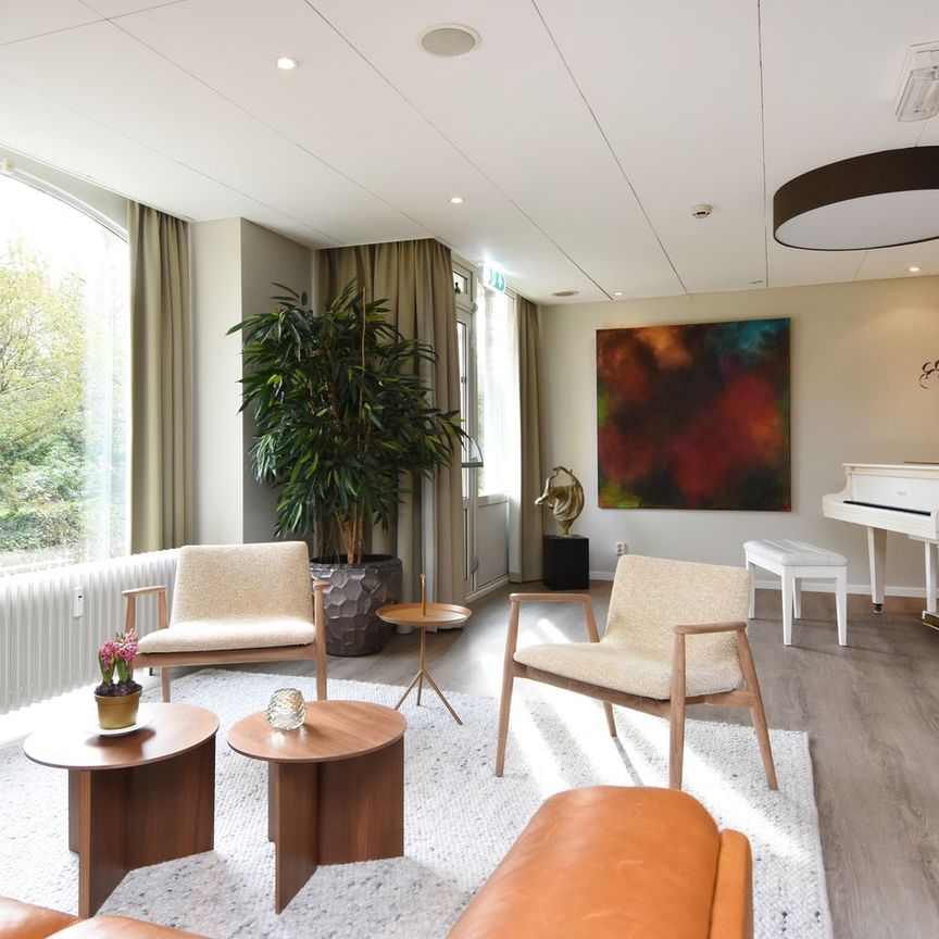 Appartement te huur: Louise de Colignylaan 438 3062 HN Rotterdam - Photo 1