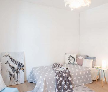 Neubauwohnung in der Überbauung «7 Lerchen» - Ihr modernes Zuhause ... - Photo 5