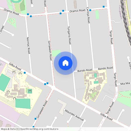 18A Tungarra Road, NSW 2145, Girraween