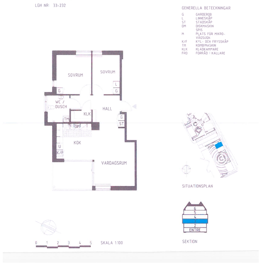 Valhallavägen 47, Staffanstorp - Photo 2