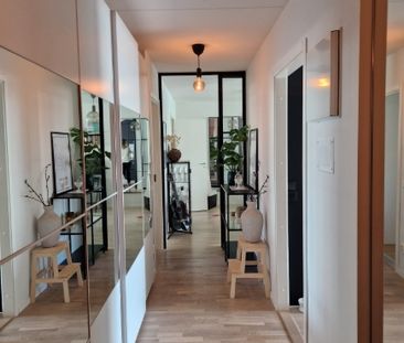 Johanneshov - 4rok - tillsv - 23.000kr/mån - Foto 3