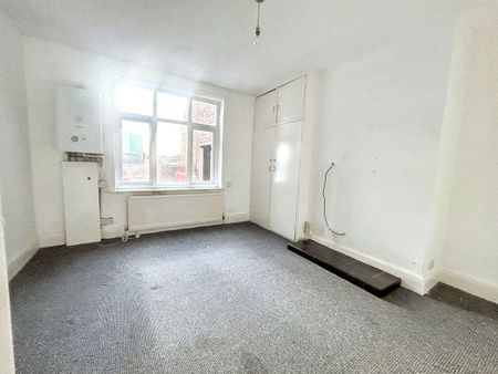 2 bed ground floor flat to rent in NE24 - Photo 2