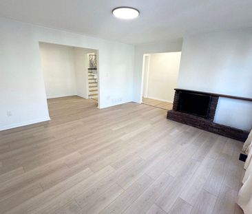 For Lease - 177 Patricia Avenue Unit# Main, Toronto, Ontario - Photo 1