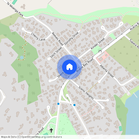 A/5 Shera Street, Acacia Bay, Taupo