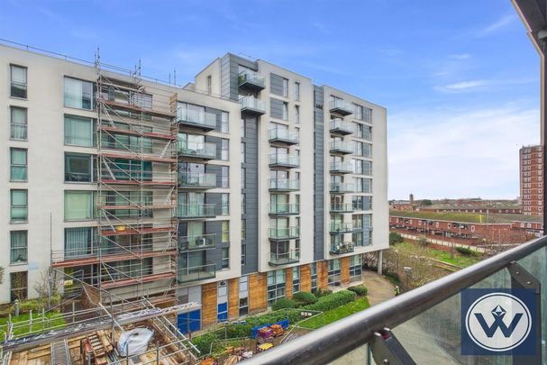 1 bedroom apartment to rent - Photo 1