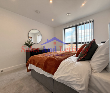 3 bedroom apartment to rent - Photo 6