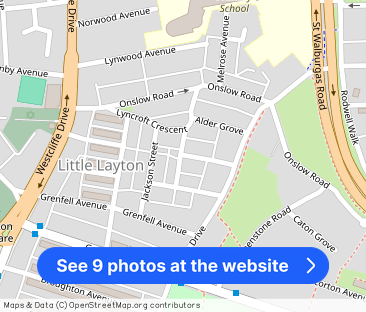 Croydon Road, Blackpool, FY3 - Photo 1