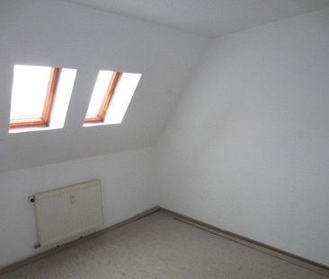 Zuhause fühlen: Zweifamilienhaus in interessanter Lage (WBS) - Photo 1