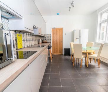 5 bedroom house share to rent - Photo 2