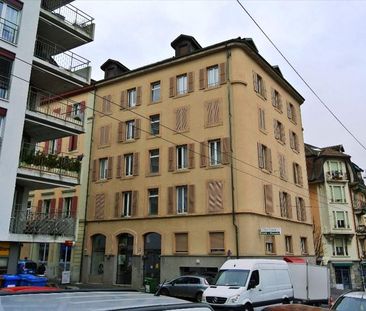 3 Zimmer, 74 m², 4. Stock - Photo 3