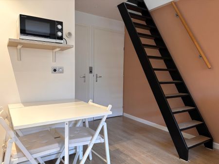Te huur: Appartement Hortensiastraat in Eindhoven - Foto 3