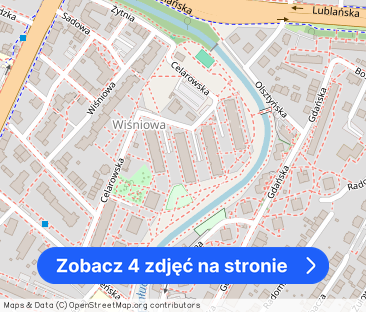 Mieszkanie blisko Mogilskiej 2100 pln całość! - Zdjęcie 1