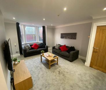6 bedroom house share to rent - Photo 1