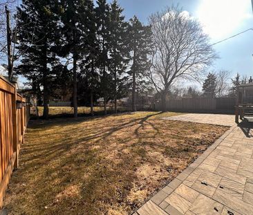 For Lease - 9 Gladiator Road, Markham, Ontario - Photo 5