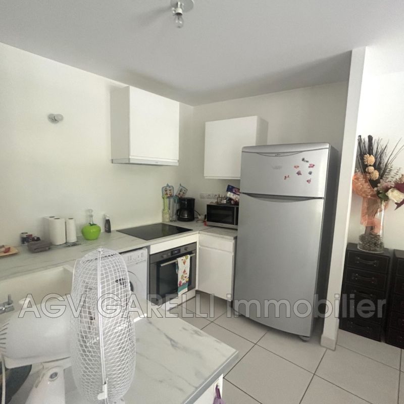 location appartement 2 Pièce(s) - Photo 1