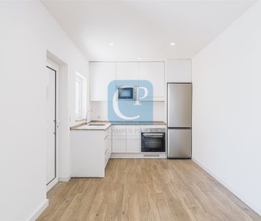 Apartamento T2 - Photo 3