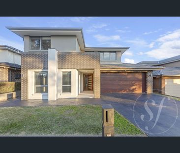 19 Halcyon Avenue, Kellyville, NSW 2155 - Photo 2