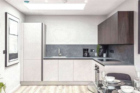 AVAILABLE NOW! | BRAND NEW LUXURY RESIDENTIAL DEVELOPMENT | STYLISH 2 BED | BLENDING HERITAGE CHARM WITH MODERN LIVING IN JEWELLERY QUARTER | OPPORTUNITY NOT TO BE MISSED! - Photo 5