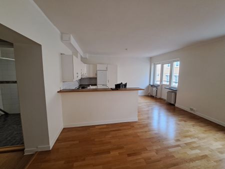 Södra Drottninggatan, Uddevalla - Foto 2