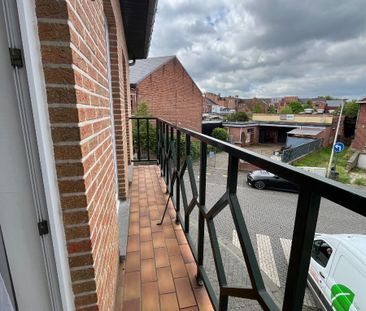 Appartement met één slaapkamer en ruime zolder - Foto 1
