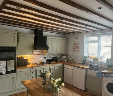 2 bedroom detached house to rent - Photo 5