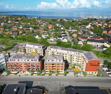 Kalkbrottsgatan 60 B, Annetorp - Foto 4