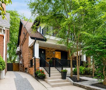 For Lease - 225 Gainsborough Road Unit# C, Toronto, Ontario - Photo 6