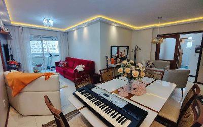 Rua Araci Vaz Callado, 686, Florianópolis - Foto 3