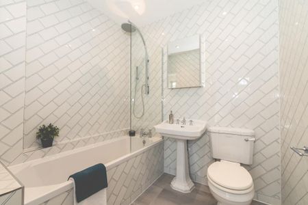 1 bedroom apartment to rent - Photo 4