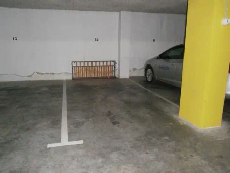 Estudio de alquiler en Carril, La Trinidad - Foto 5