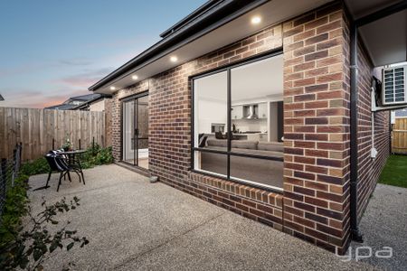 3 Kalindi Street, Werribee - Photo 4