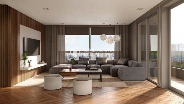 Apartamento com 1 quarto e 24m² para alugar em Centro Histórico, Porto Alegre. - Photo 1
