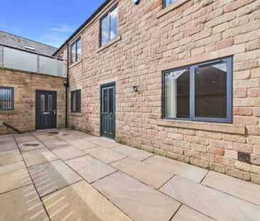 1a Hazel Croft, S17 - Photo 6